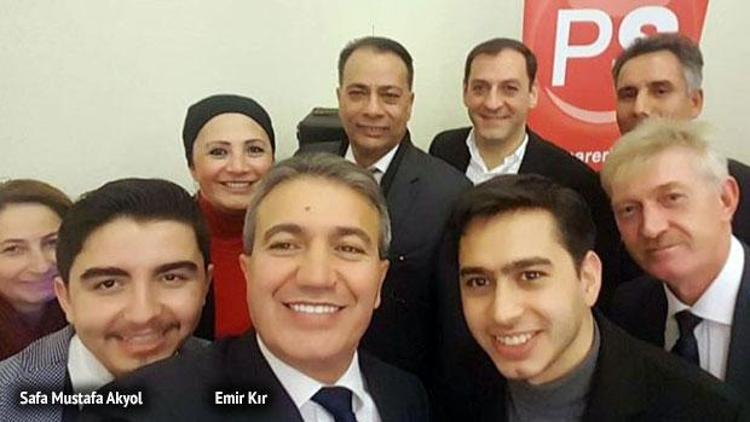 Türk siyasetçi meclis üyeliğini kaybetti