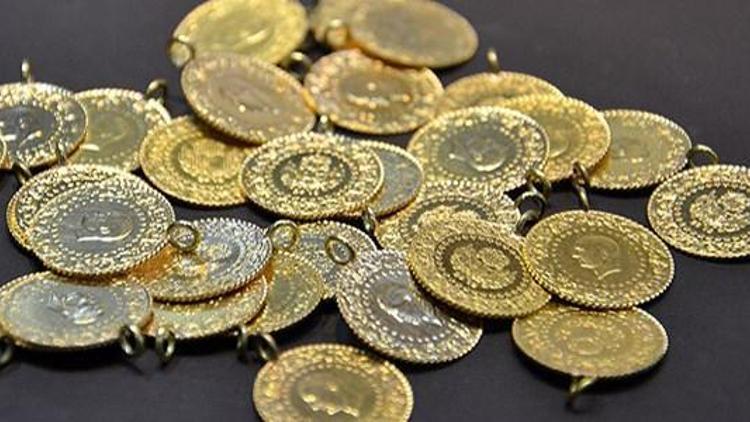 Altın fiyatları günün araştırma konusu oldu.. İşte gram ve çeyrek altın fiyatları