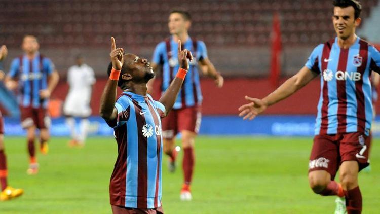 Trabzon yıldız futbolcunun fiyatını belirledi