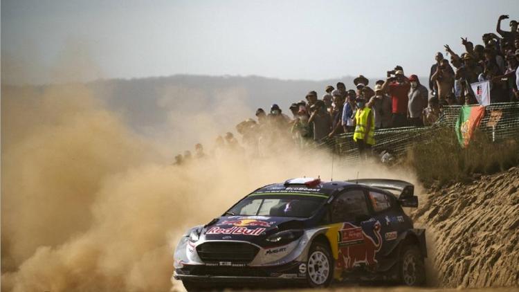 WRC’de sıradaki durak Polonya
