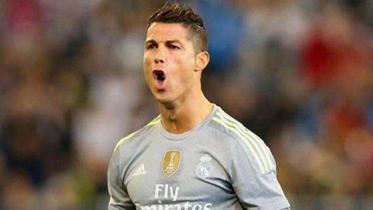 Ronaldo, ikiz çocuk babası oldu