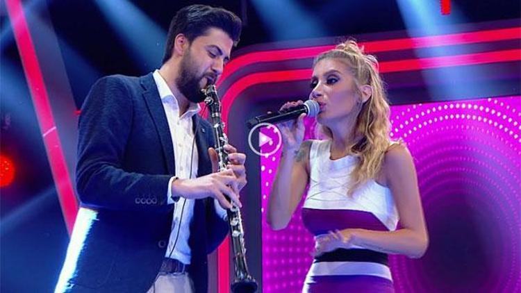 İrem Derici ve Serkan Çağrı’dan “Nazende Sevgilim”