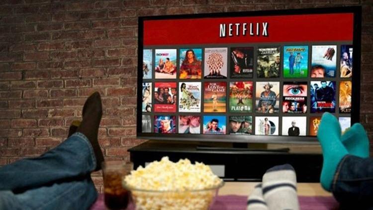 Netflixe Dolby Atmos desteği geliyor