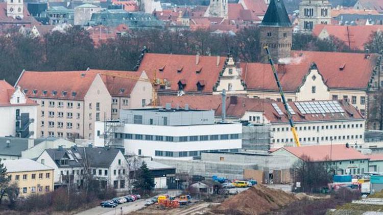 Cezaevindeki 109 mahkûma ‘bomba’ tahliyesi