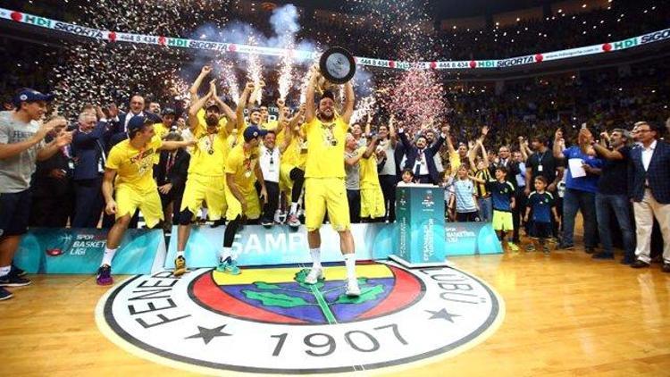 Fenerbahçe, Doğuş Grubu ile sponsorluk anlaşması imzalayacak