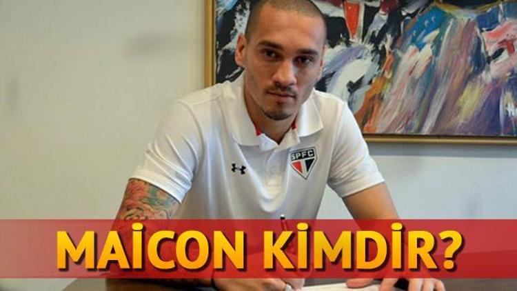 Maicon kimdir, kaç yaşında Maicon nerede oynuyor