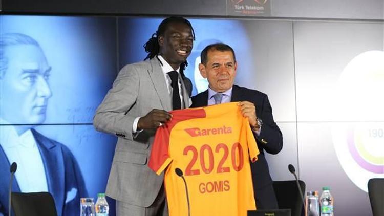 Galatasarayın doktorundan şaşırtan sözler: Gomis bayılabilir, sürpriz olmaz...