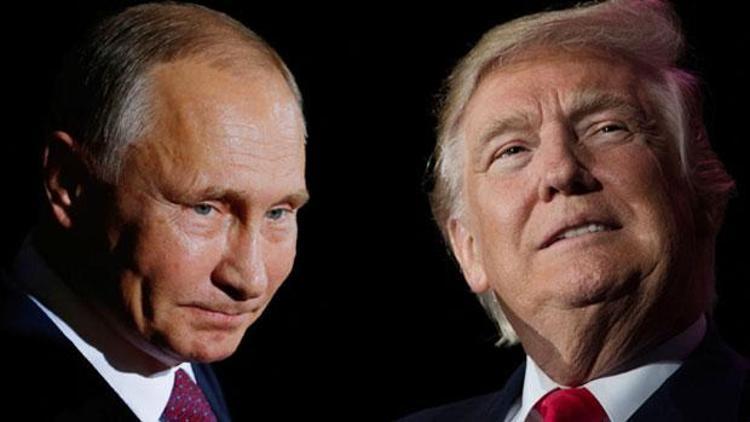 Açıklandı... Trump ve Putin görüşecek