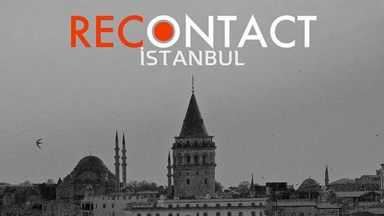 Recontact: İstanbul uygulamasına ABDden ödül