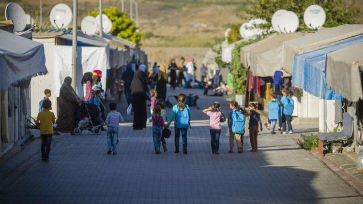 Türkiye mültecilere bakıyor ama entegre edemiyor