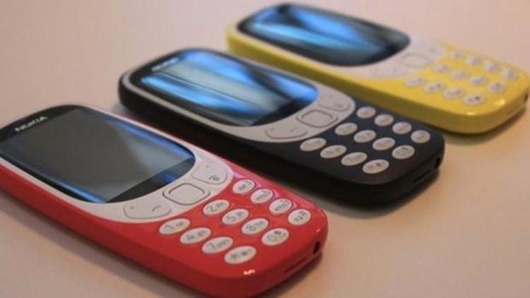 Nokia 3310ü Türkiyeden almak mantıklı mı