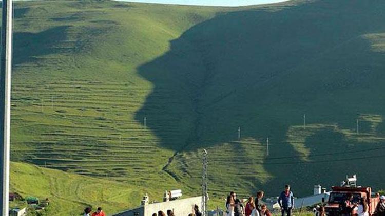 Atatürkün İzinde ve Gölgesinde Damal Şenlikleri ne zaman düzenlenecek