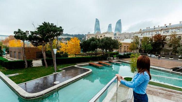 Azerbaycana gitmek için 15 neden