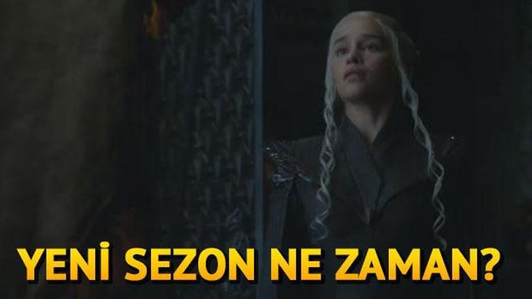 Game of Thrones 7. sezon 2. fragmanı heyecan yarattı Yeni sezon ne zaman başlayacak