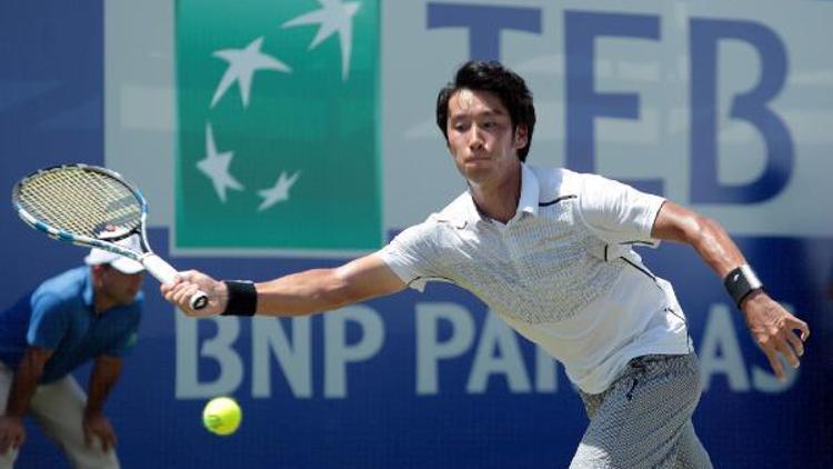 Antalya Openda finalin adı Sugita ve Mannarino