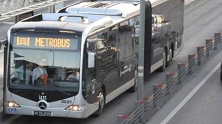 İstanbul’da toplu taşımaya yüzde 13 zam