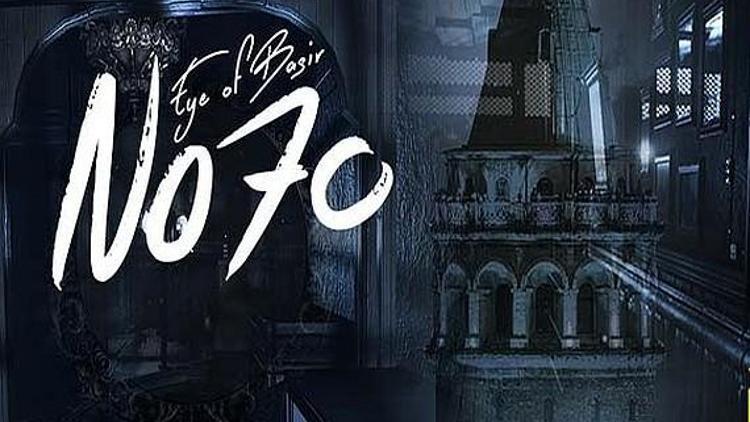 Uzun süredir beklenen yerli oyun No70: Eye of Basir Steamde yayında