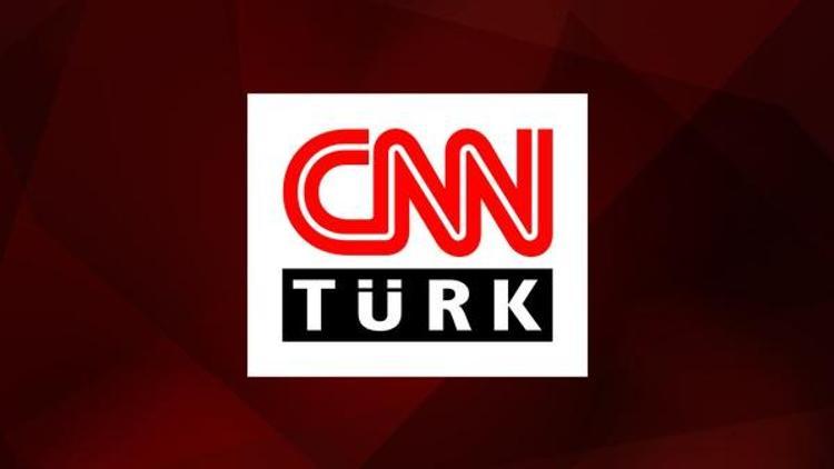 Haziran ayının haber birincisi CNN Türk