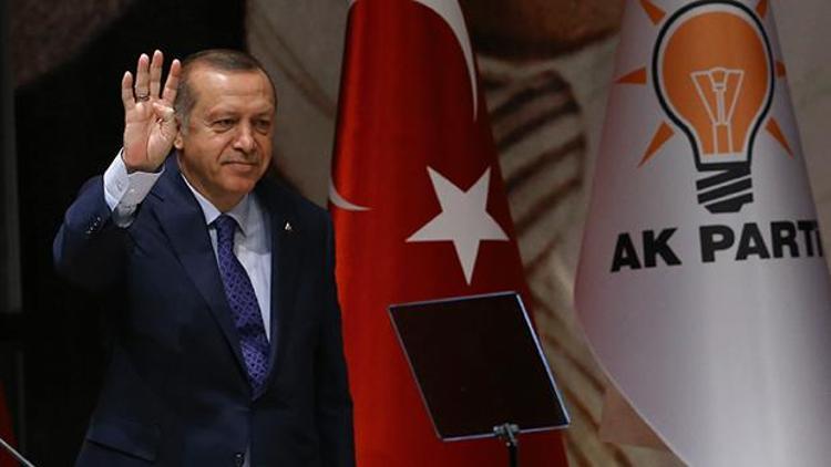 Erdoğandan CHP yürüyüşü için sert sözler