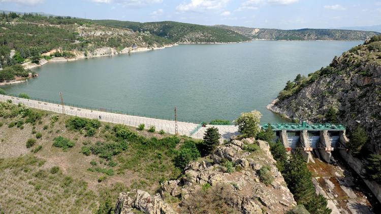 Barajlar tam dolmadı suyu idareli kullanın