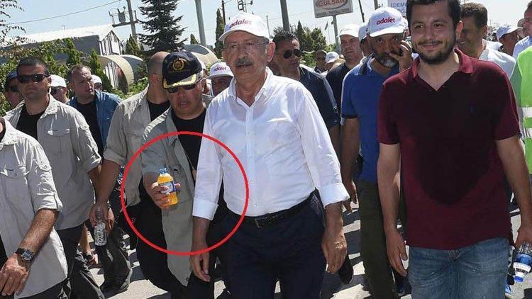 Kılıçdaroğlu’nun ‘adımlarının sırrı’