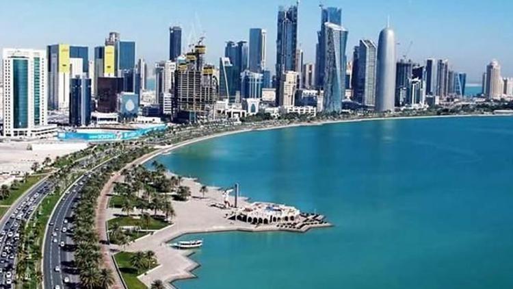 Arap ülkelerinin sırt çevirdiği Katara Türkiyeden rekor ihracat