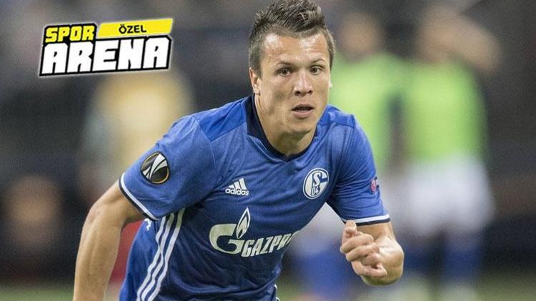 Galatasaraya gel Konoplyanka