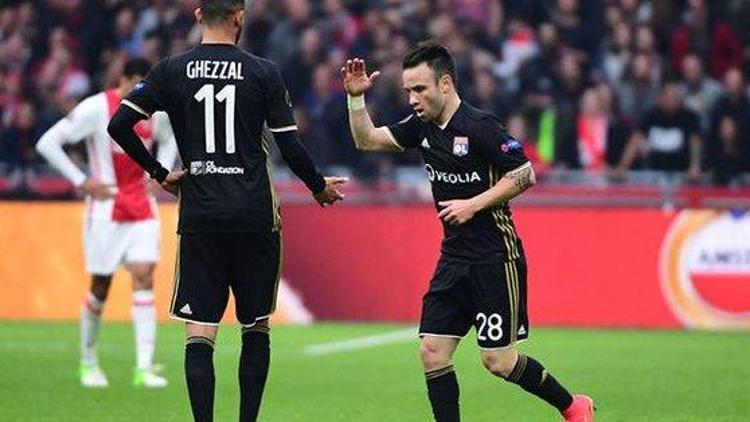 Valbuena o yıldız için devrede... Fenerbahçeye gel