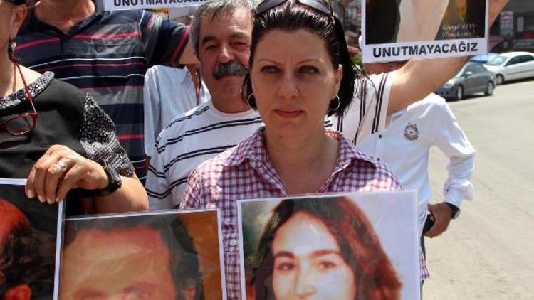 Madımak Oteli’nde ölenler Zonguldak’ta anıldı