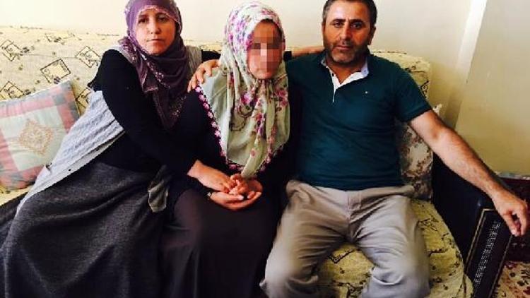 Eşine dışkı yedirmek isteyen işkenceci koca tutuklandı (2)