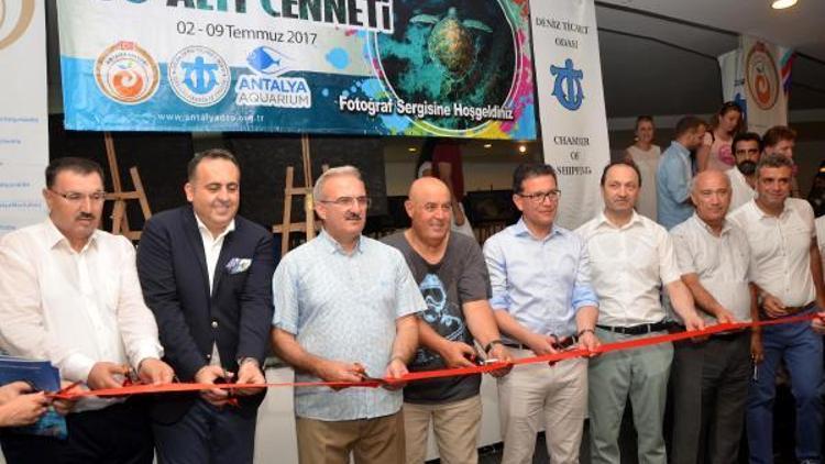 Antalya 10 milyon yabancı turist rakamını hedefliyor