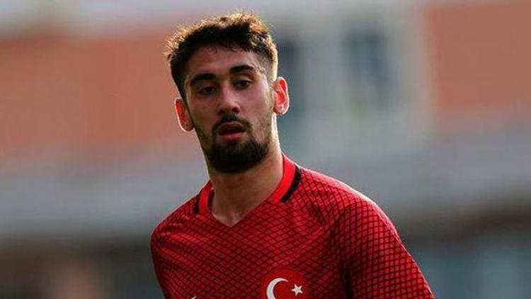 İşte Beşiktaşın ilk transferi Genç yetenek...