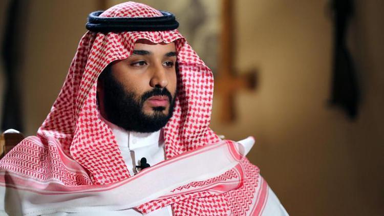 Suudi Arabistan, baskıyı artırdı