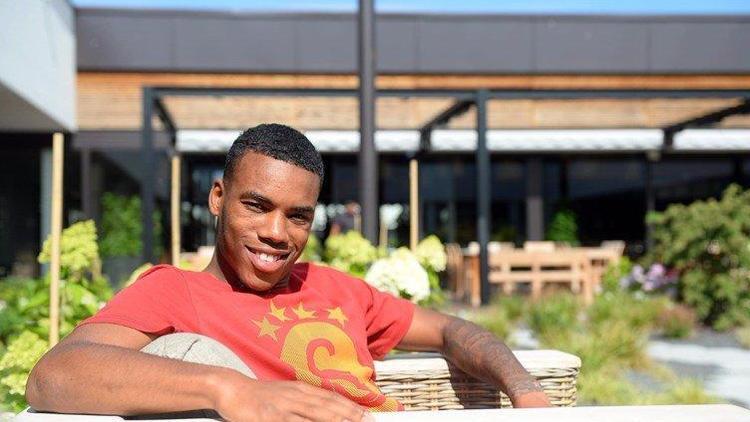 Garry Rodrigues: Baskı uyguluyorlar