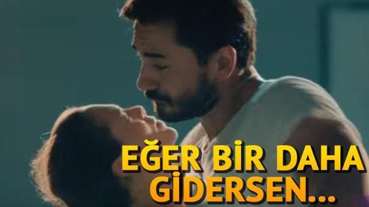 Kalp Atışı 2. yeni bölüm fragmanında Ali Asaf’tan şaşırtan sözler