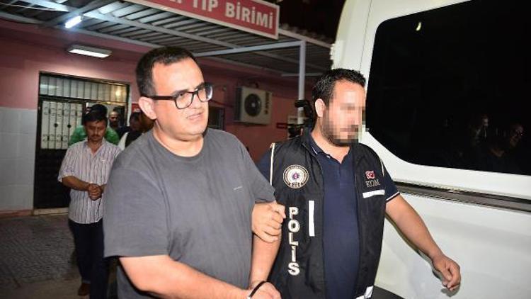 MİT TIRı sanıklarının avukatı tahliye edildi