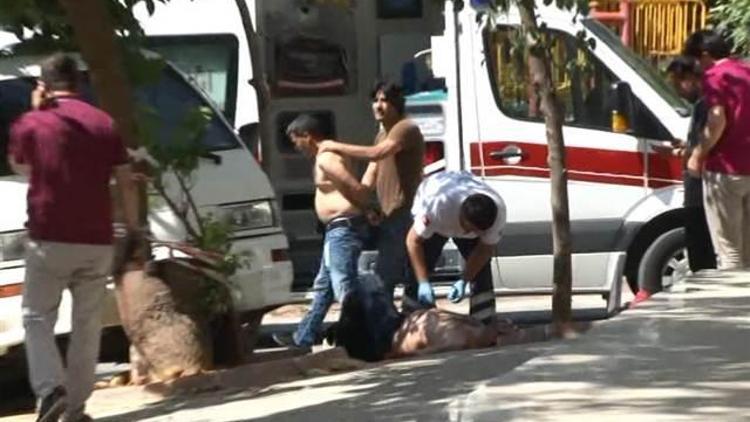 Sancaktepe’de polisle çatışan gasp çetesinin 2 üyesi cezaevi firarisi çıktı