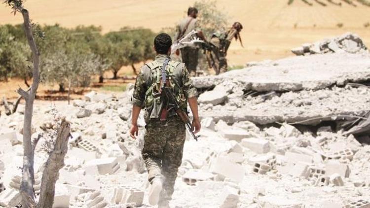 PKK’da Afrin paniği... Sığınaklar hazırlıyorlar... Gıda stokluyorlar...