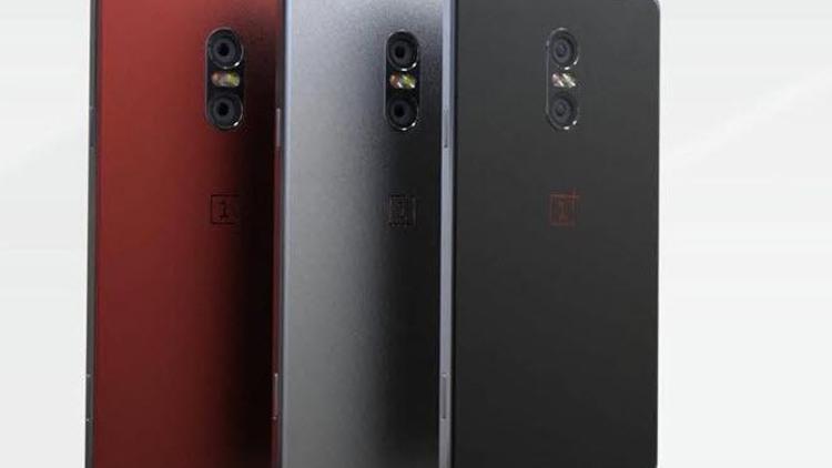 OnePlus 5te ses problemi çıktı