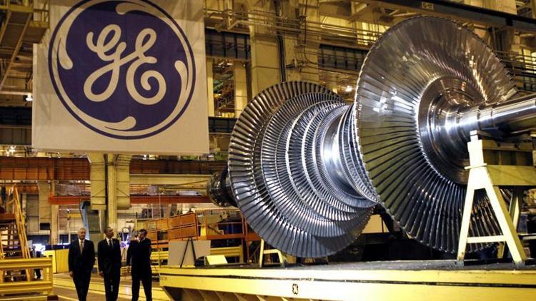 General Electric, Baker Hughesun yüzde 62,5ini satın aldı
