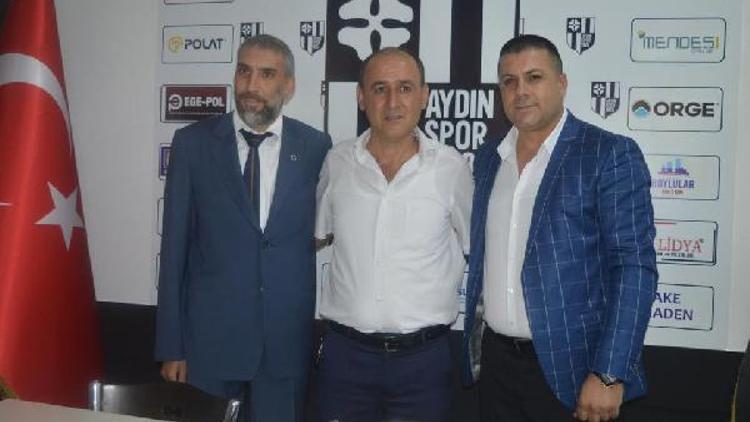 Aydınspor 1923de kongre ertelendi