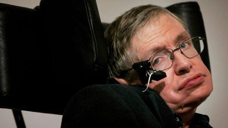 Stephen Hawkingin son makalesi yayımlandı