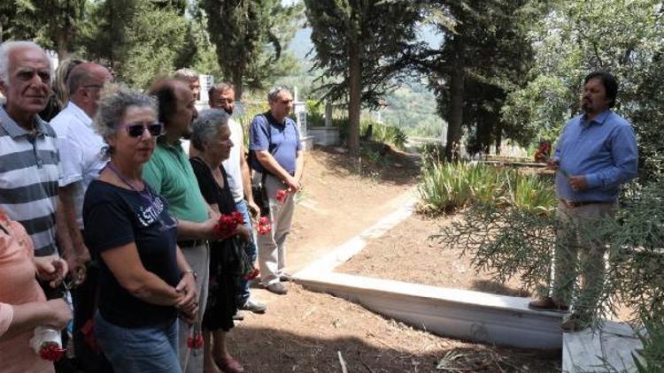 Bursa Barosu’ndan Cengiz Göral Hukuki Araştırma Ödülü