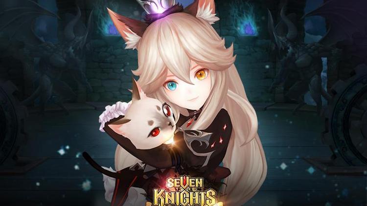 Seven Knights’a yeni kahraman