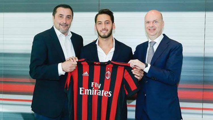 Milan, başarıyı gençlerle arıyor