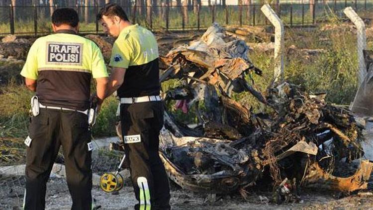 Fransadan gelen Türk aile kâbusu yaşamıştı... En acı şüphe