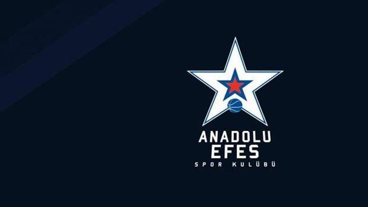 Anadolu Efese Euroleagueden ödül