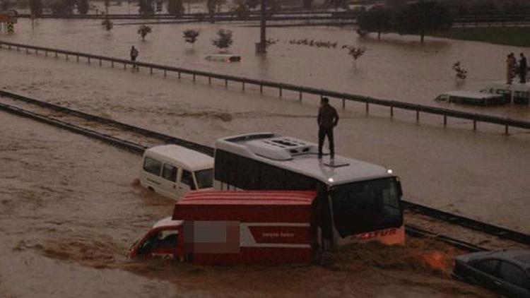 Sel felaketinde emsal karar çıktı