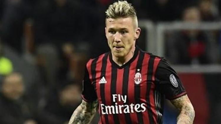 Trabzonsporda Kucka ısrarı