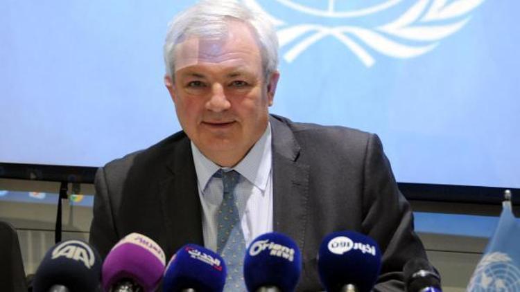 BM Genel Sekreter Yardımcısı: Rakkadan 185 bin kişi kaçtı